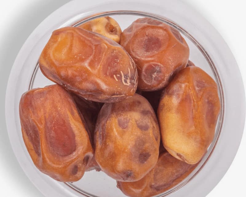 تصویر 3 از خرما رطب عسلی شیرین و تازه مناسب پذیرایی